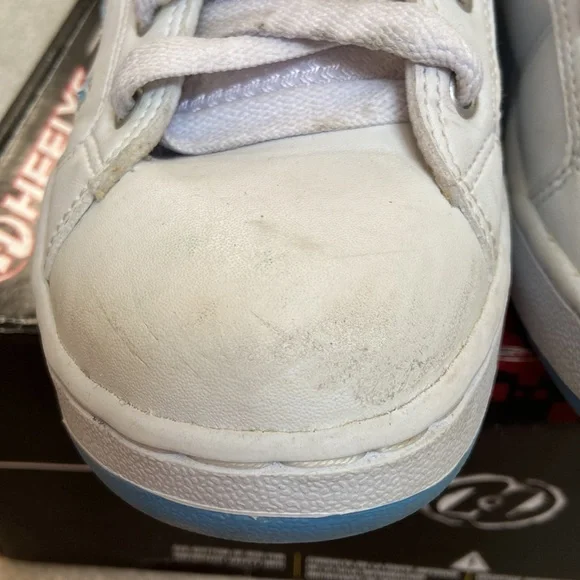 heelys - Picture 6 of 12